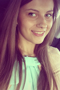 Вероника Касаткина