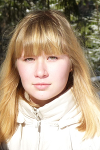 Татьяна Чиркова