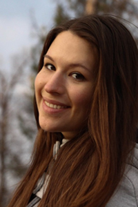 Алла Курданова