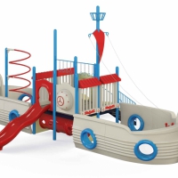 Игровая площадка