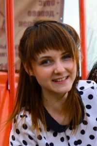 Мария Куманина