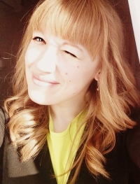 Наташа Кузнецова