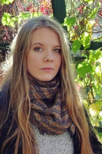 Алина Стерхова