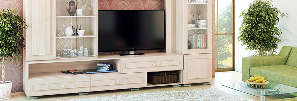 Интерьерная визуализация