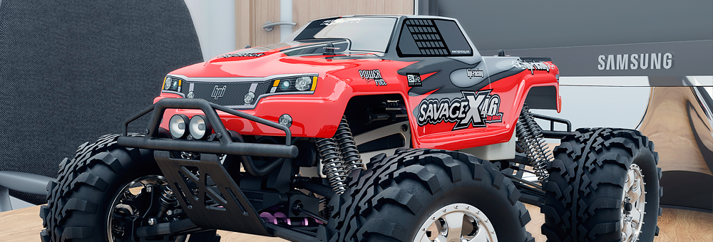 Предметная визуализация